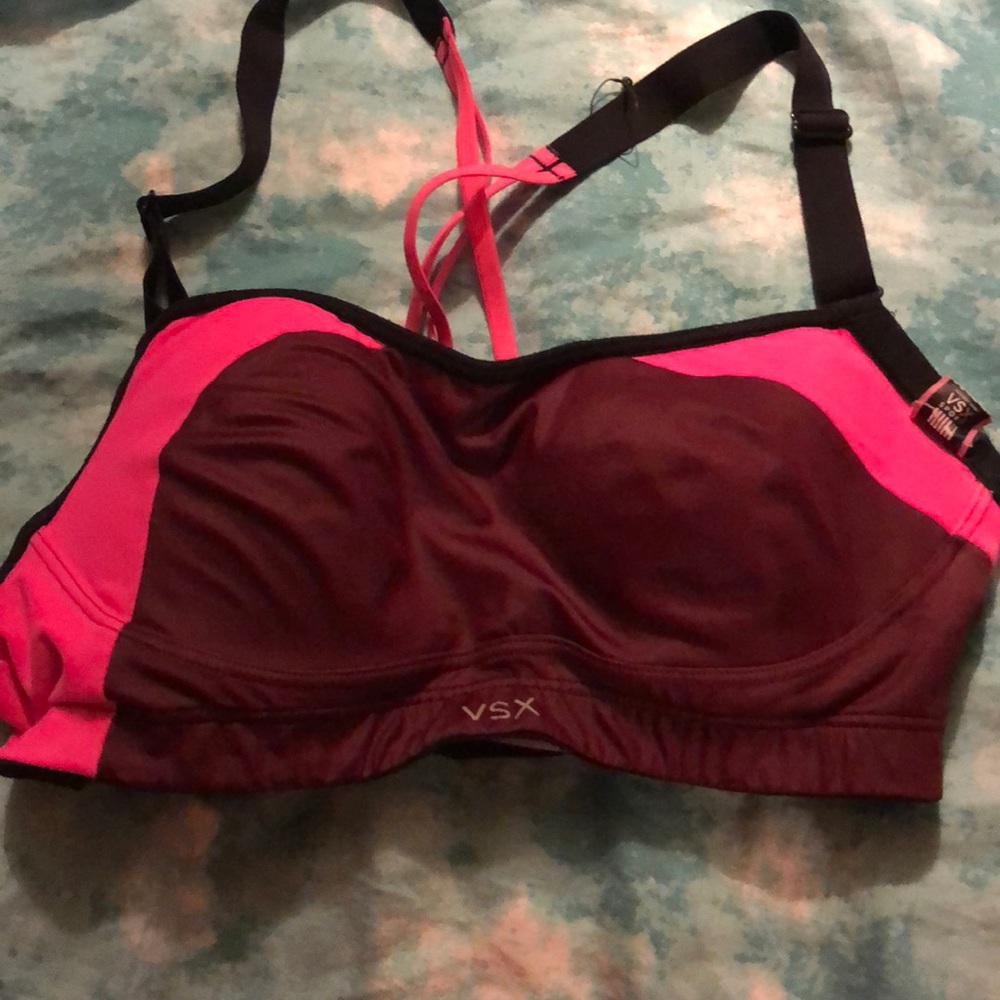Victoria’s Secret workout bra